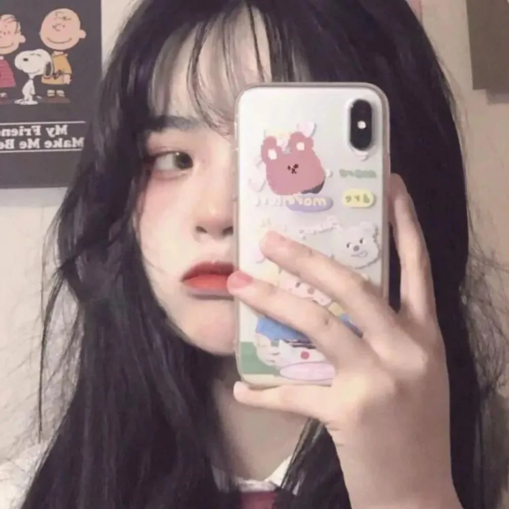 小熊与我